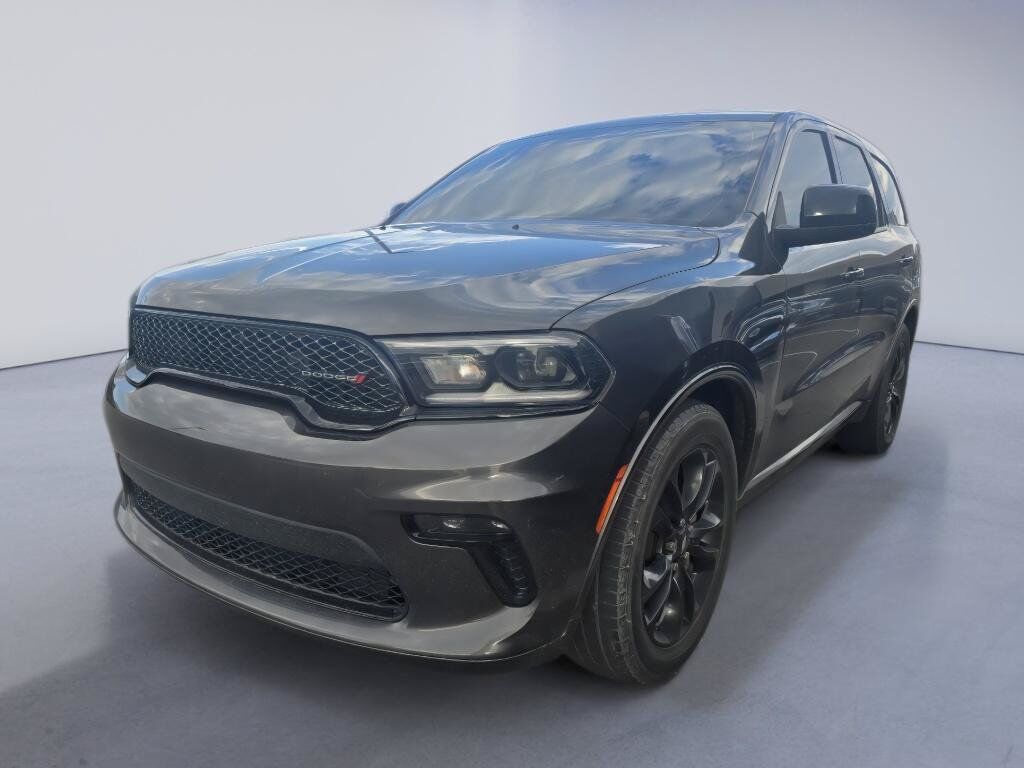 2021 DODGE Durango