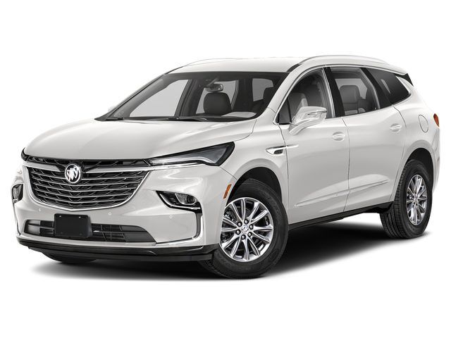 2024 BUICK Enclave