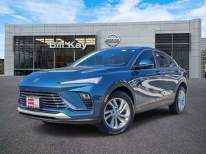 2024 BUICK Envista