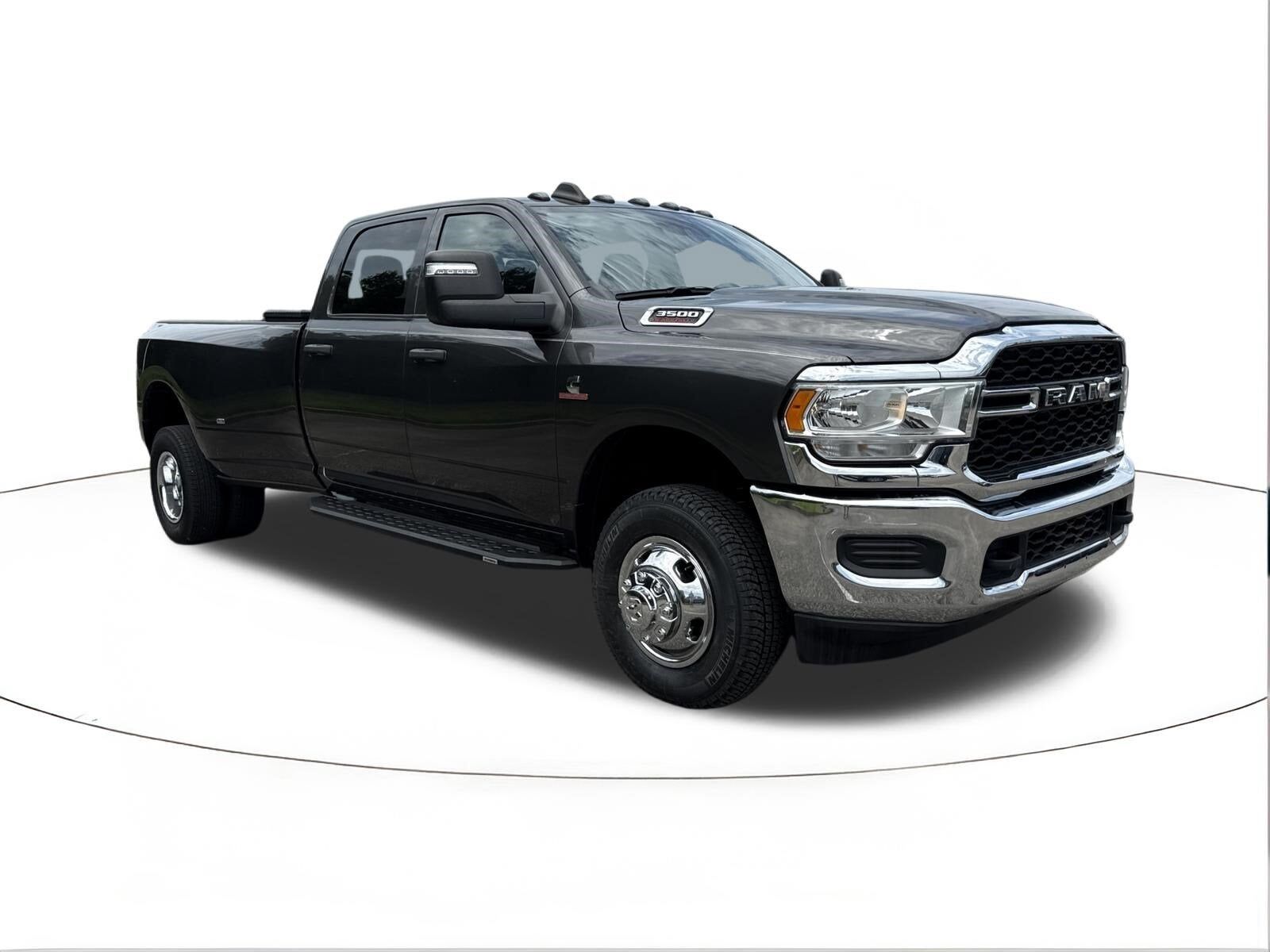 2024 RAM 3500