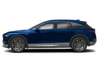 2024 ACURA ZDX