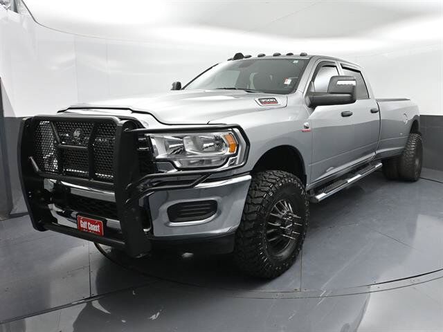 2024 RAM 3500