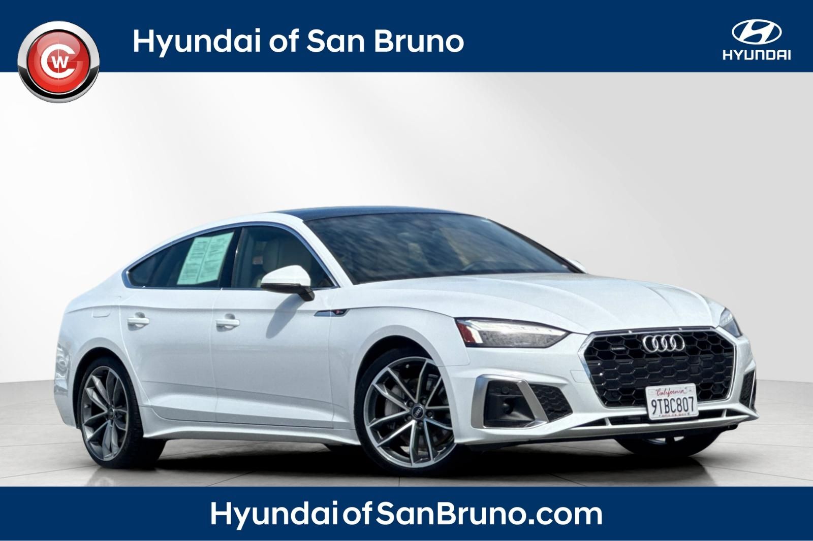 2024 AUDI A5