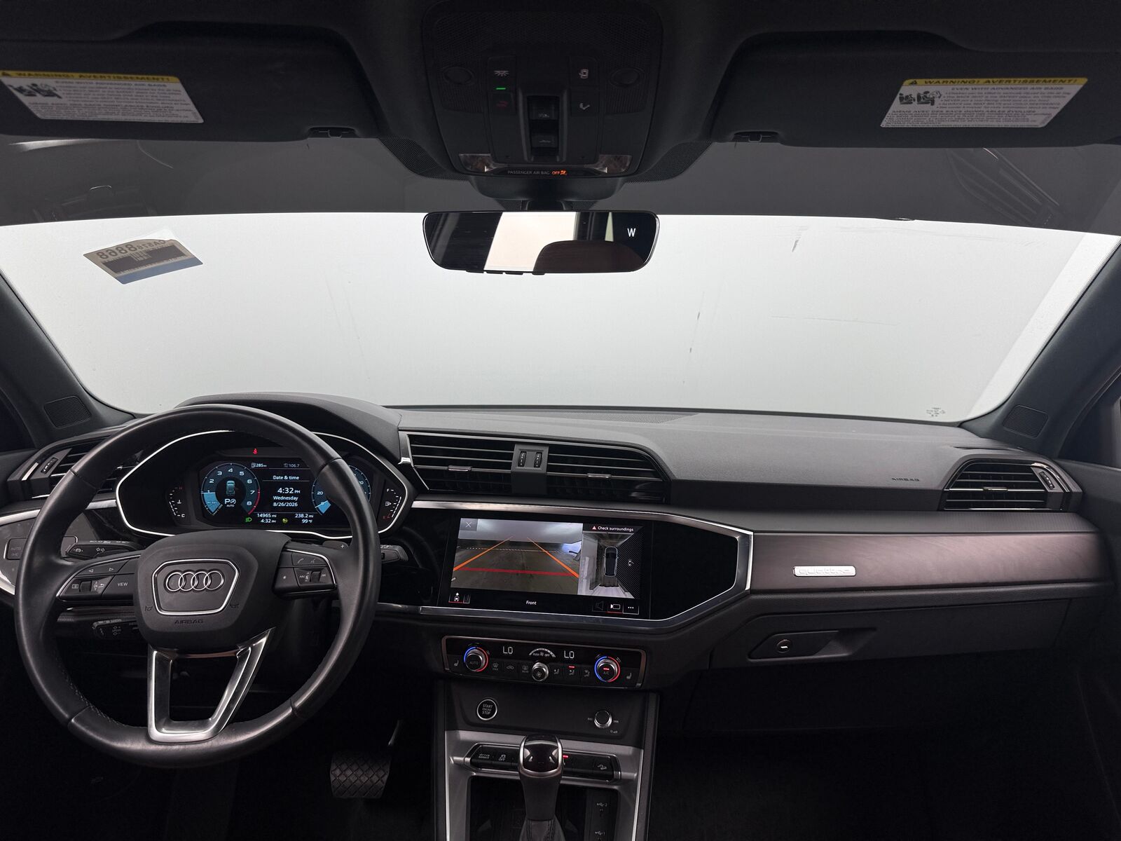2024 Audi Q3