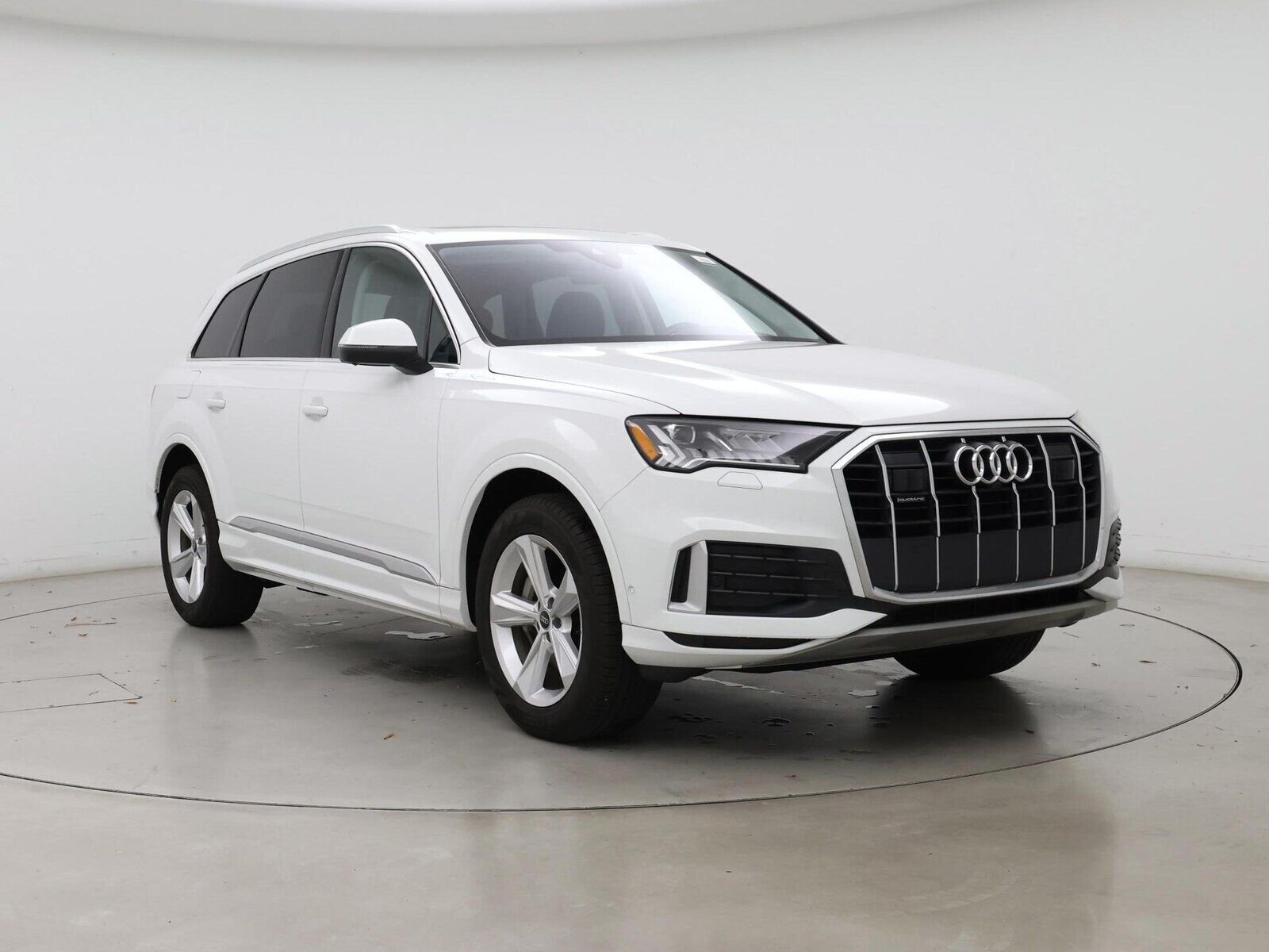 2023 Audi Q7