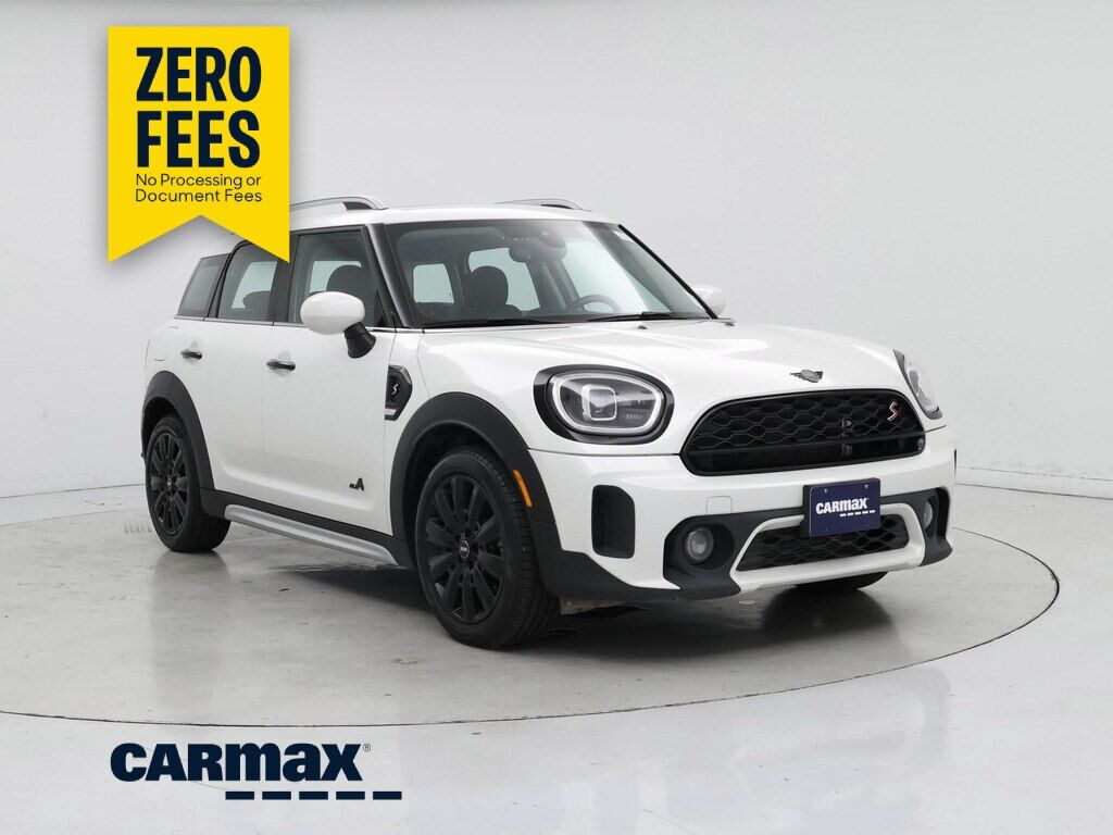 2024 MINI Countryman