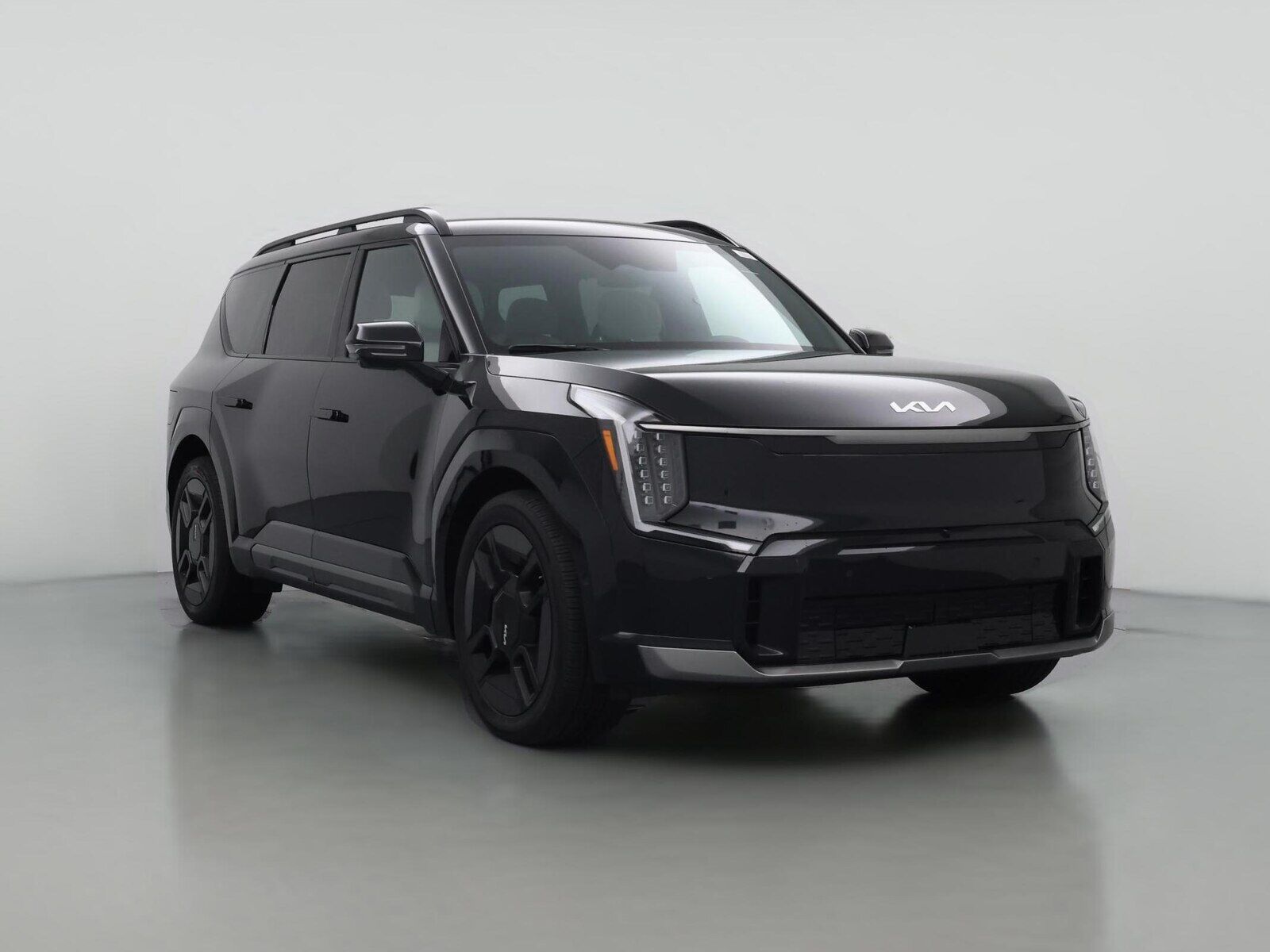 2024 KIA EV9