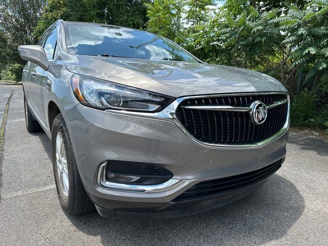 2019 BUICK Enclave