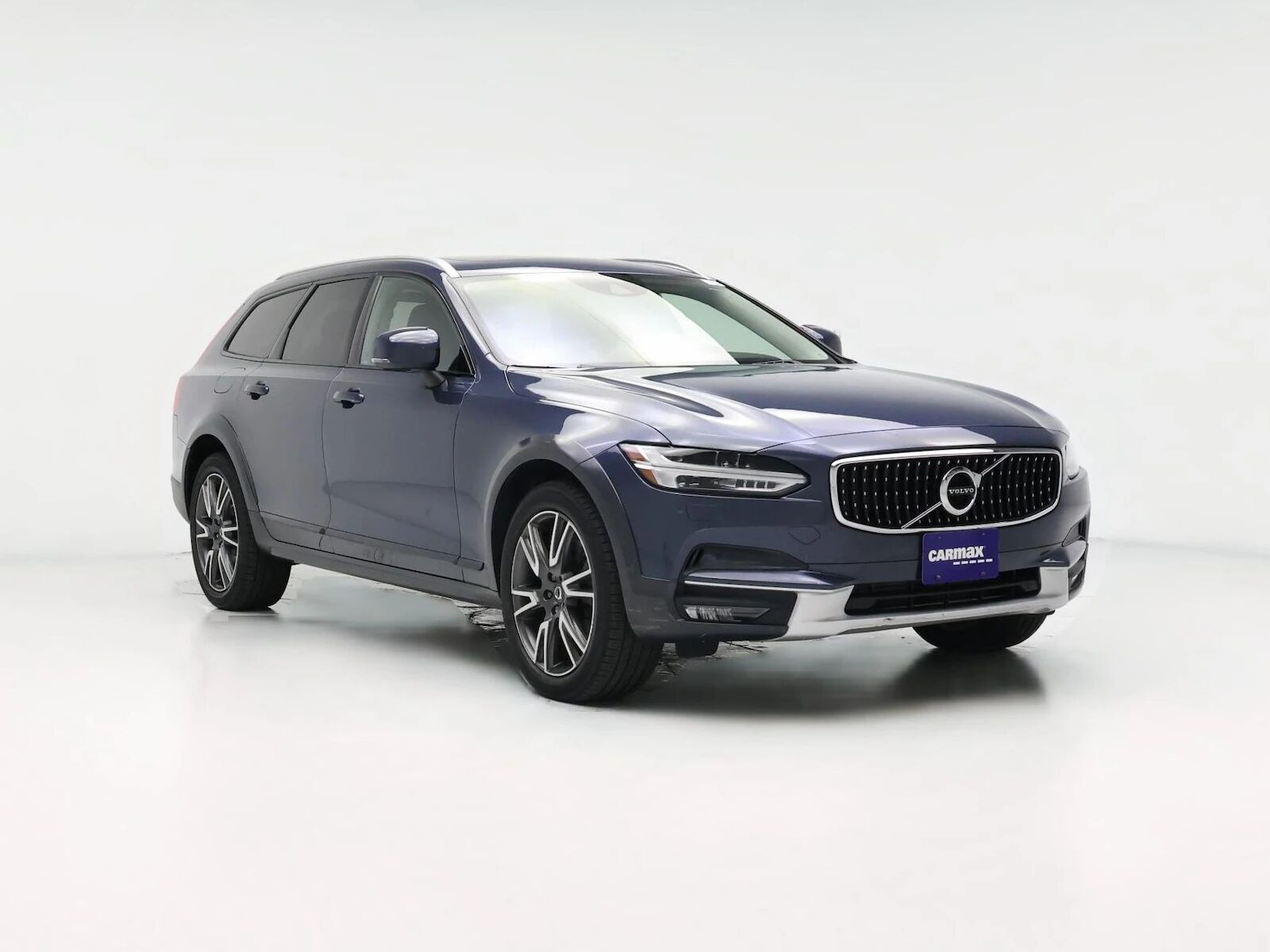 2018 VOLVO V90CC