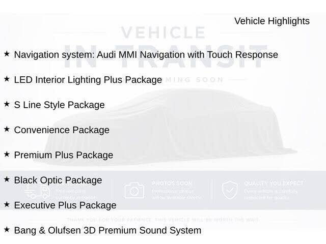 2025 Audi Q8