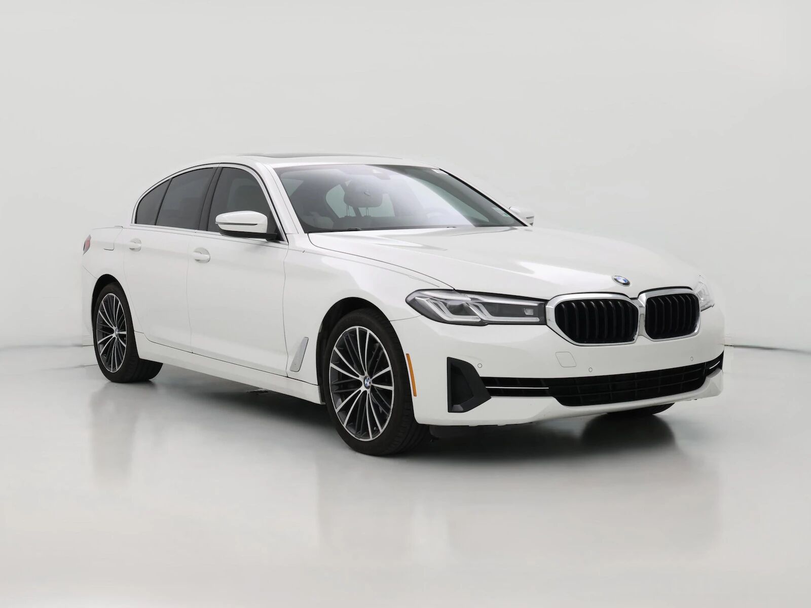 2022 BMW 5 Series