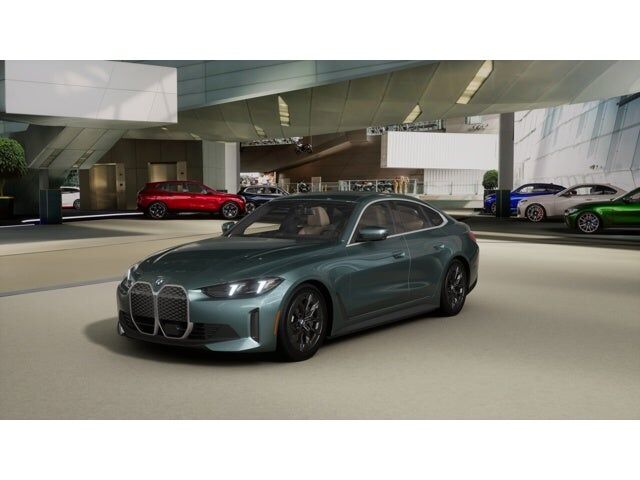 2026 BMW i4