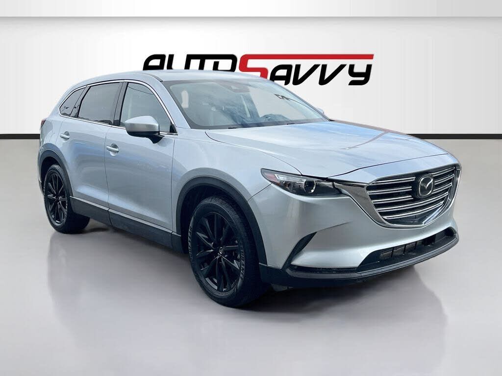 2023 MAZDA CX-9