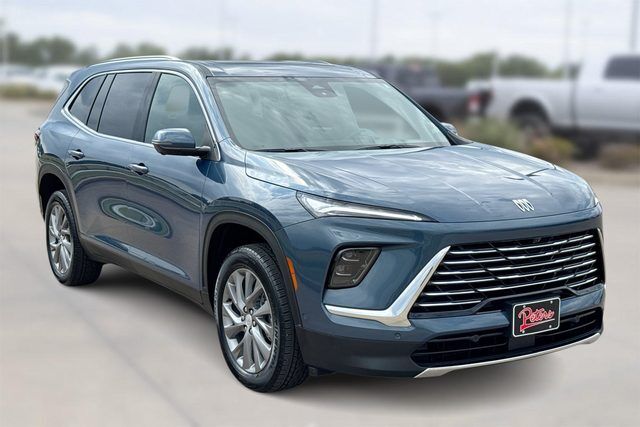 2026 BUICK Enclave