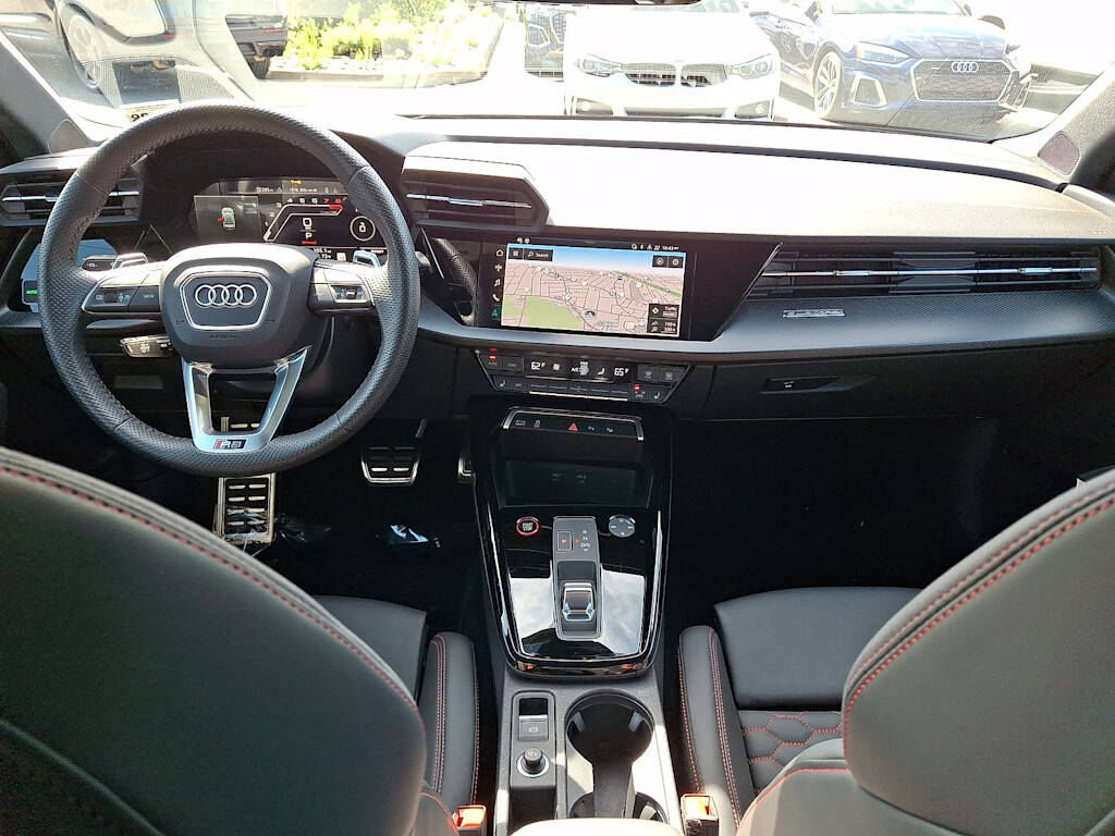 2024 Audi RS3