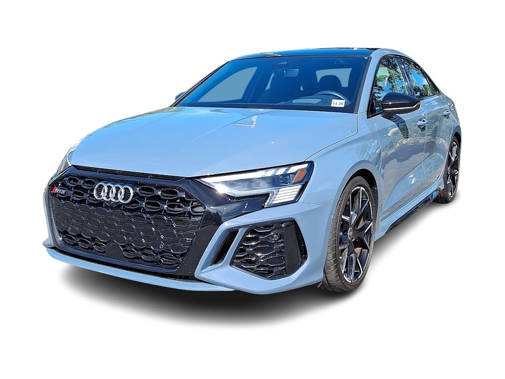 2024 AUDI RS3