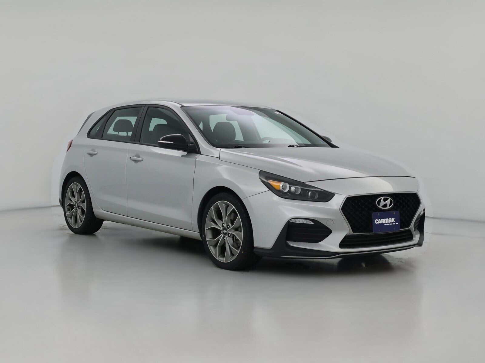 2019 HYUNDAI Elantra GT