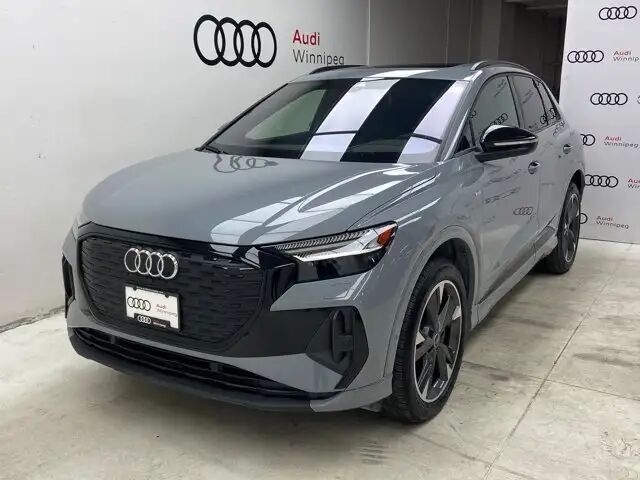2024 Audi Q4