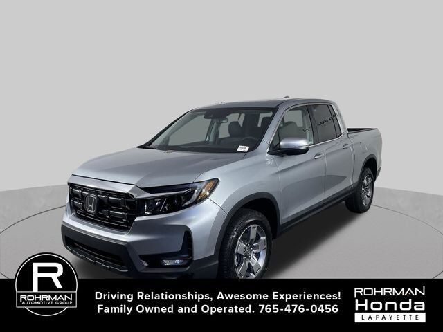 2026 HONDA Ridgeline