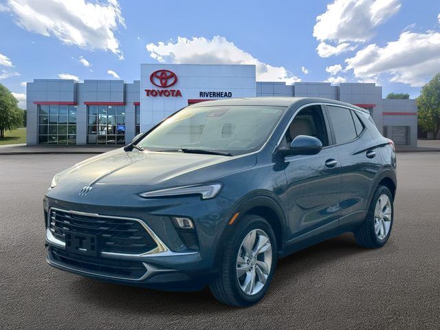 2024 BUICK Encore GX