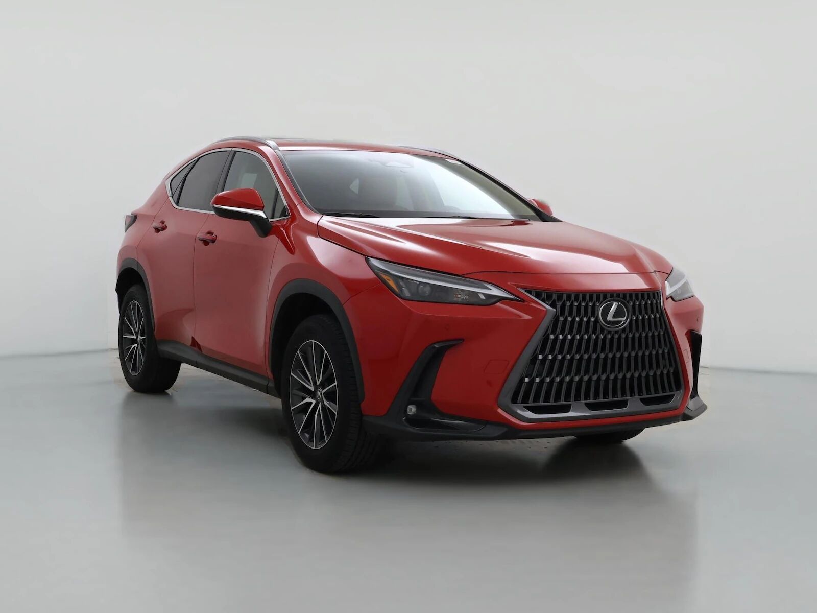 2024 LEXUS NX
