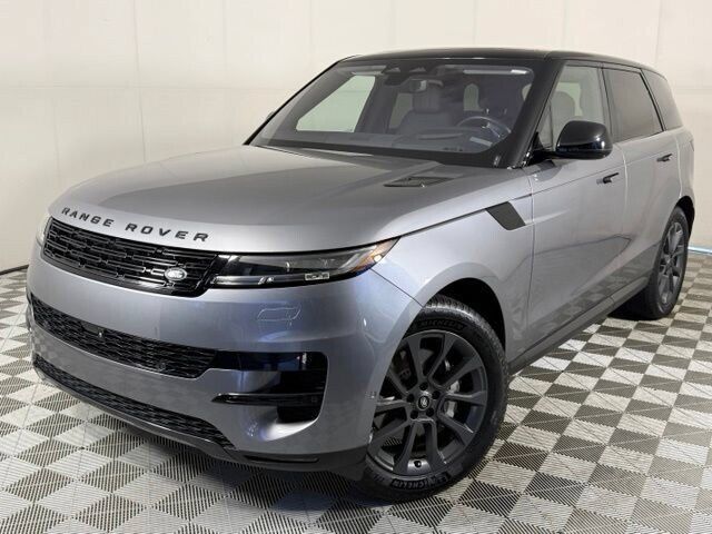 2023 LAND ROVER Range Rover Sport