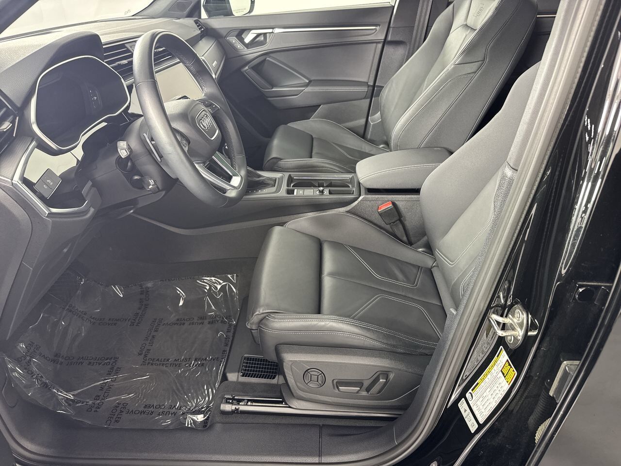 2023 Audi Q3