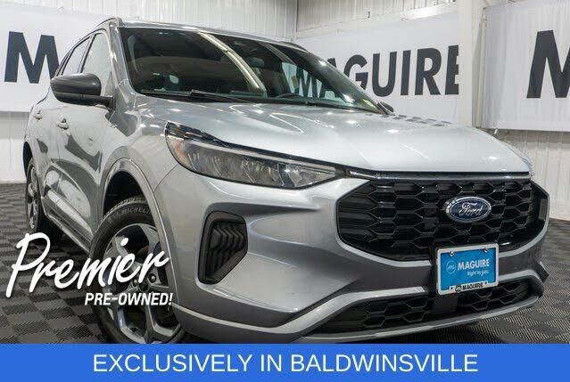2023 FORD Escape