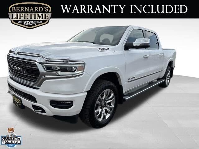 2024 RAM 1500