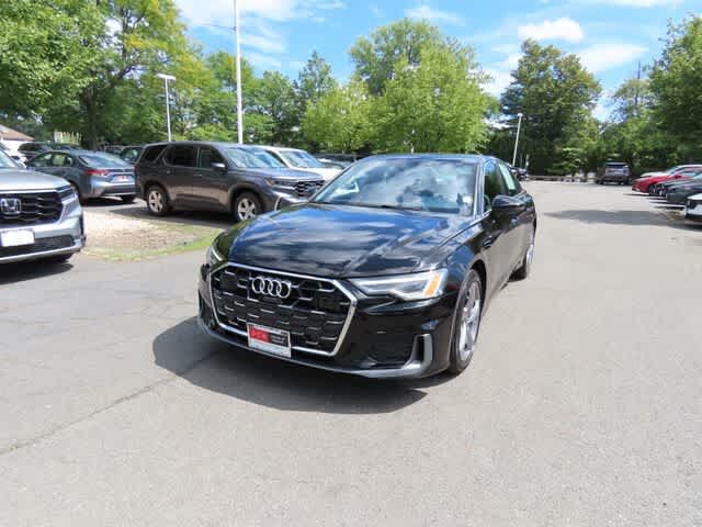 2024 AUDI A6