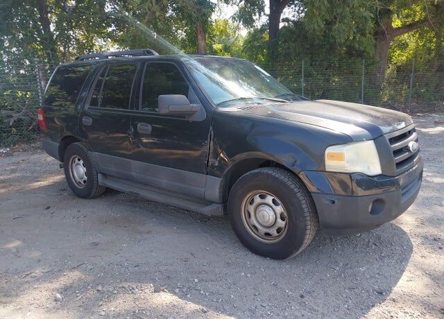 2010 FORD Expedition