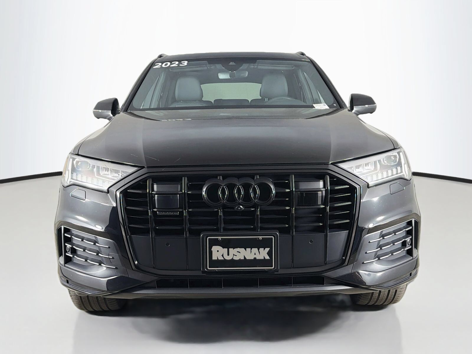 2023 Audi Q7