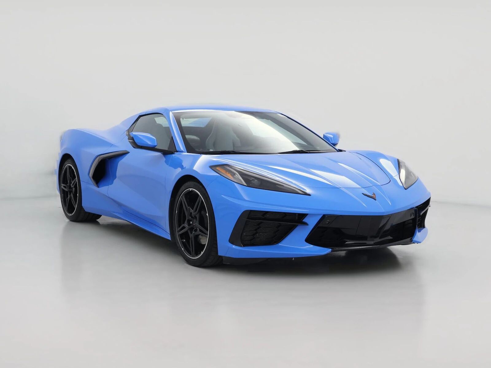 2024 CHEVROLET Corvette
