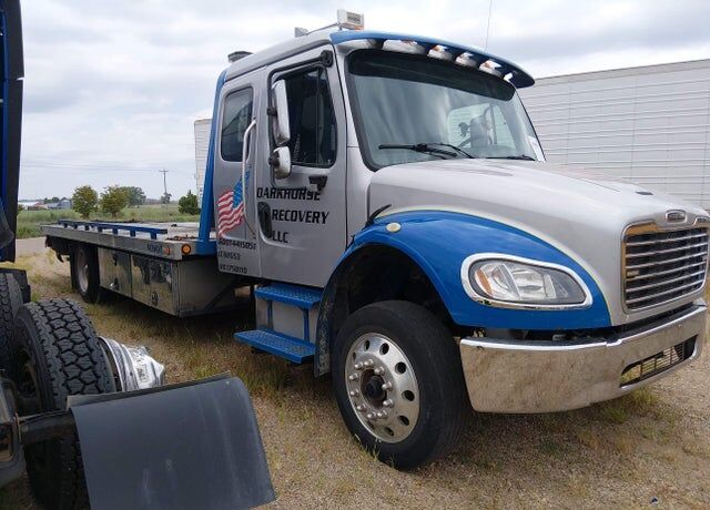 2019 FREIGHTLINER M2
