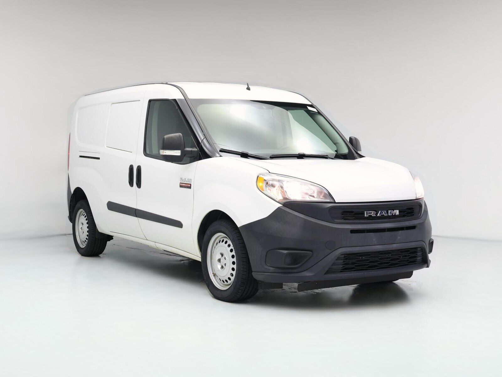 2020 RAM Promaster City