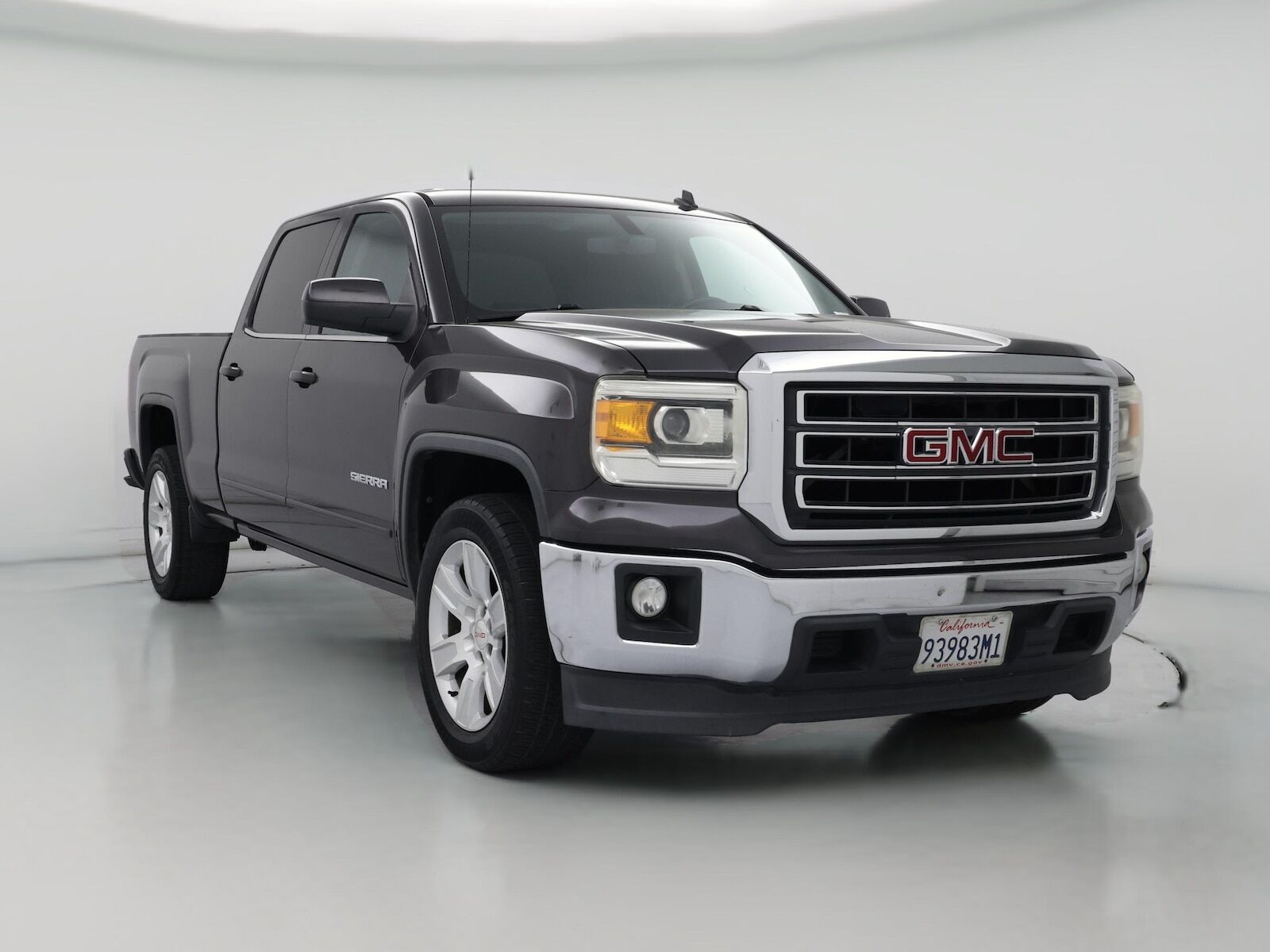 2014 GMC Sierra