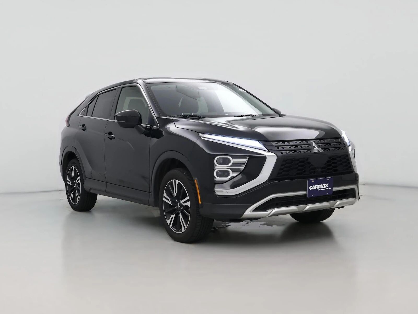 2025 MITSUBISHI ECLIPSE CROSS