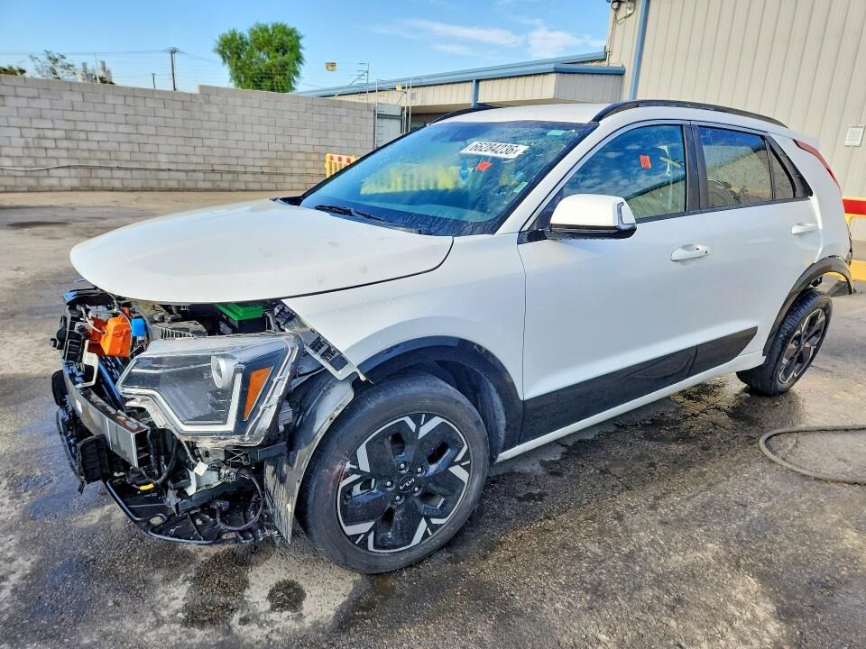 2024 KIA Niro