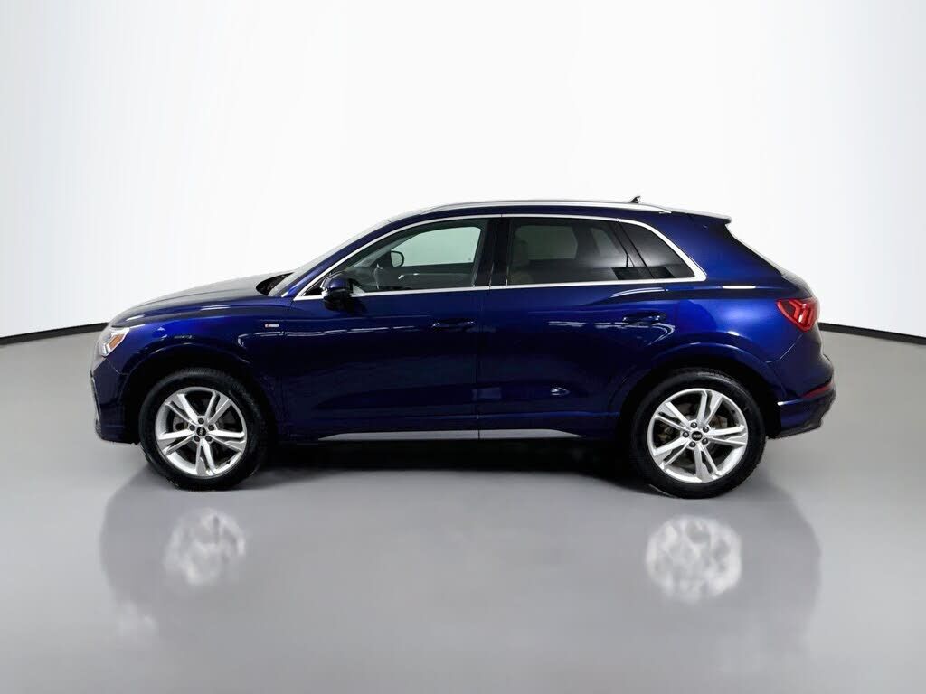 2024 Audi Q3