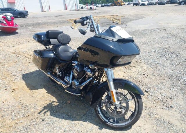 2022 HARLEY DAVIDSON FLTRX / Road Glide
