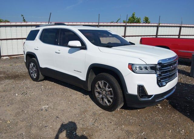 2020 GMC Acadia