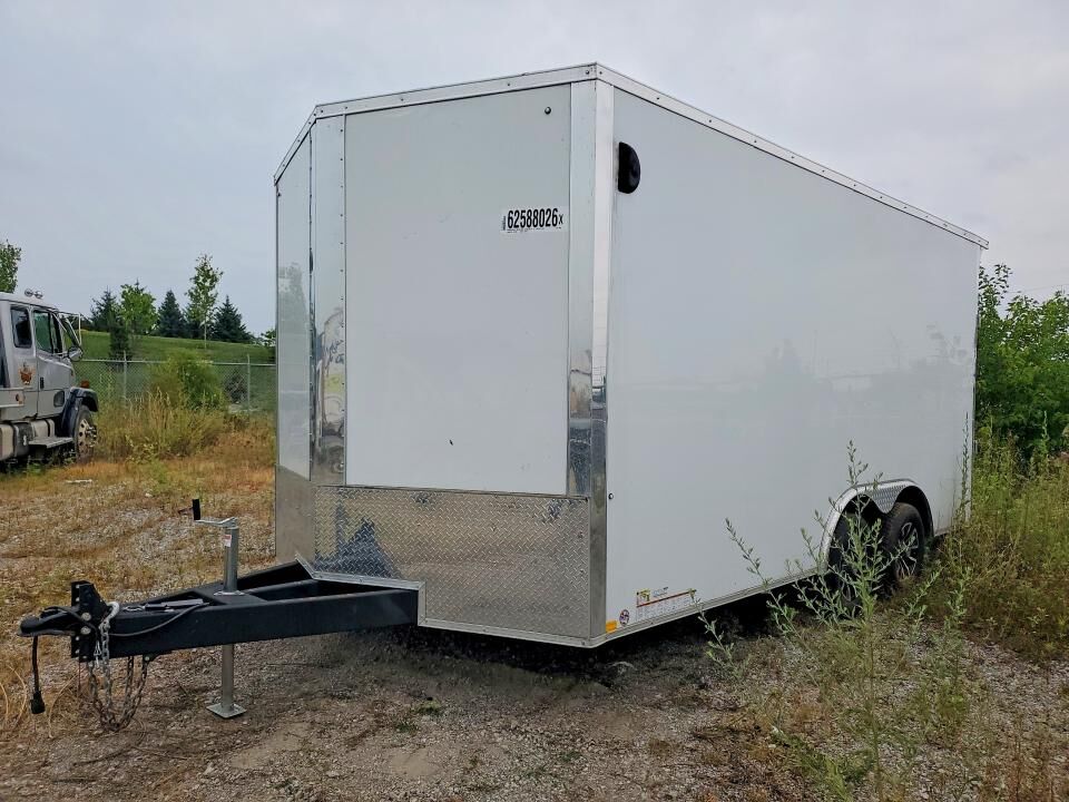 2026 FORMULA TRAILERS Formula Trailers