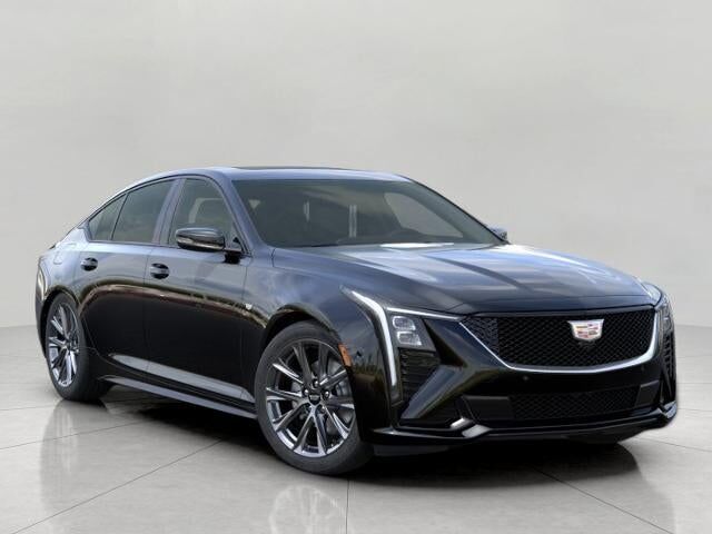 2026 CADILLAC CT5