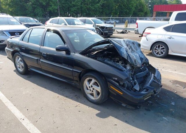 1995 PONTIAC Grand AM