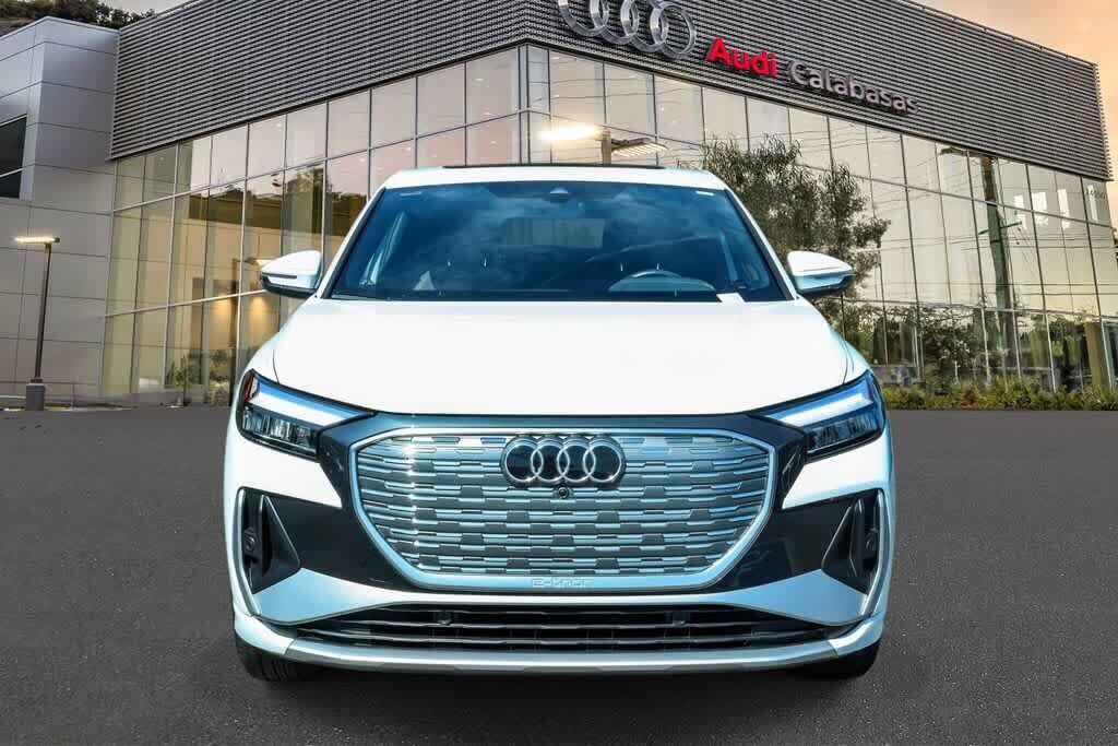 2023 Audi Q4
