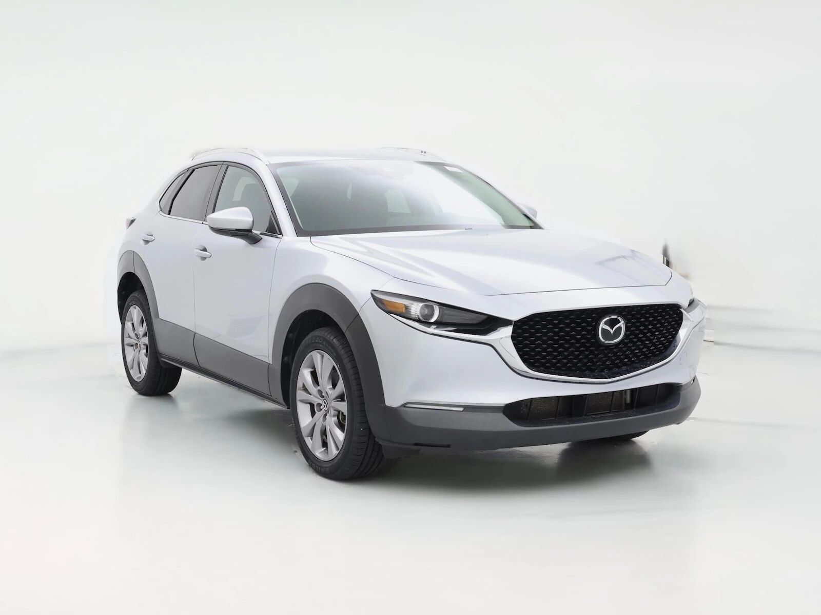 2020 MAZDA CX-30