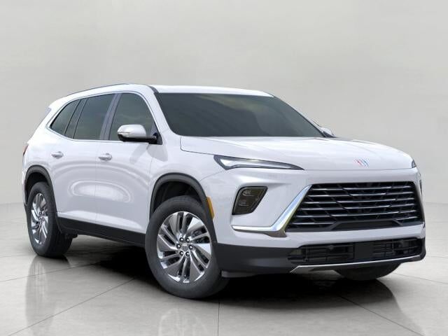2027 BUICK Enclave