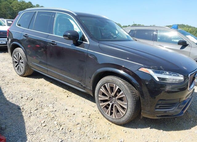 2021 VOLVO XC90