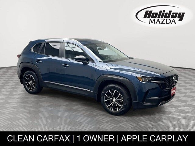2024 MAZDA CX-50