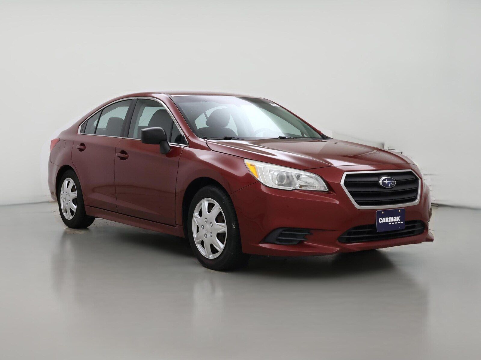 2016 SUBARU Legacy